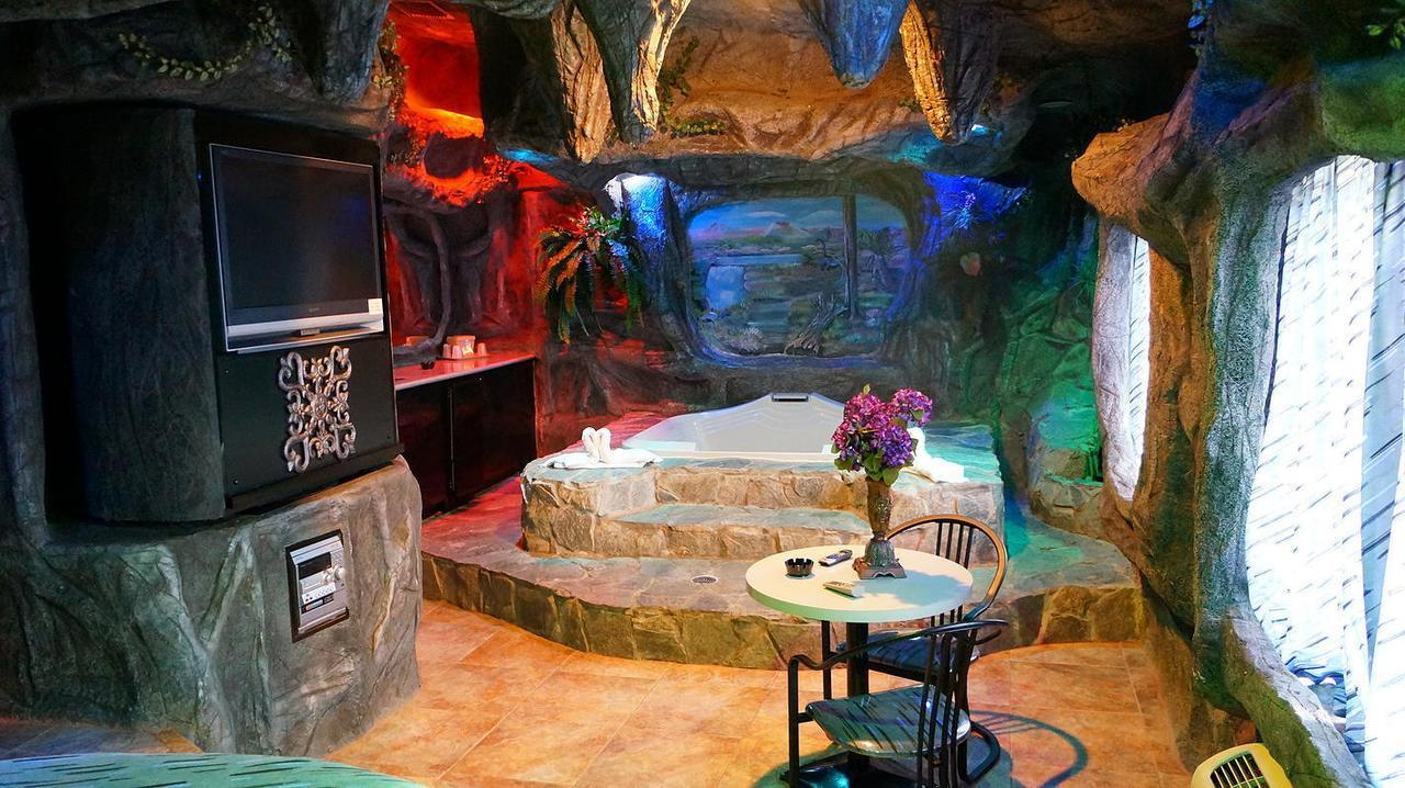Hialeah Motel - Adults Only Miami Dış mekan fotoğraf