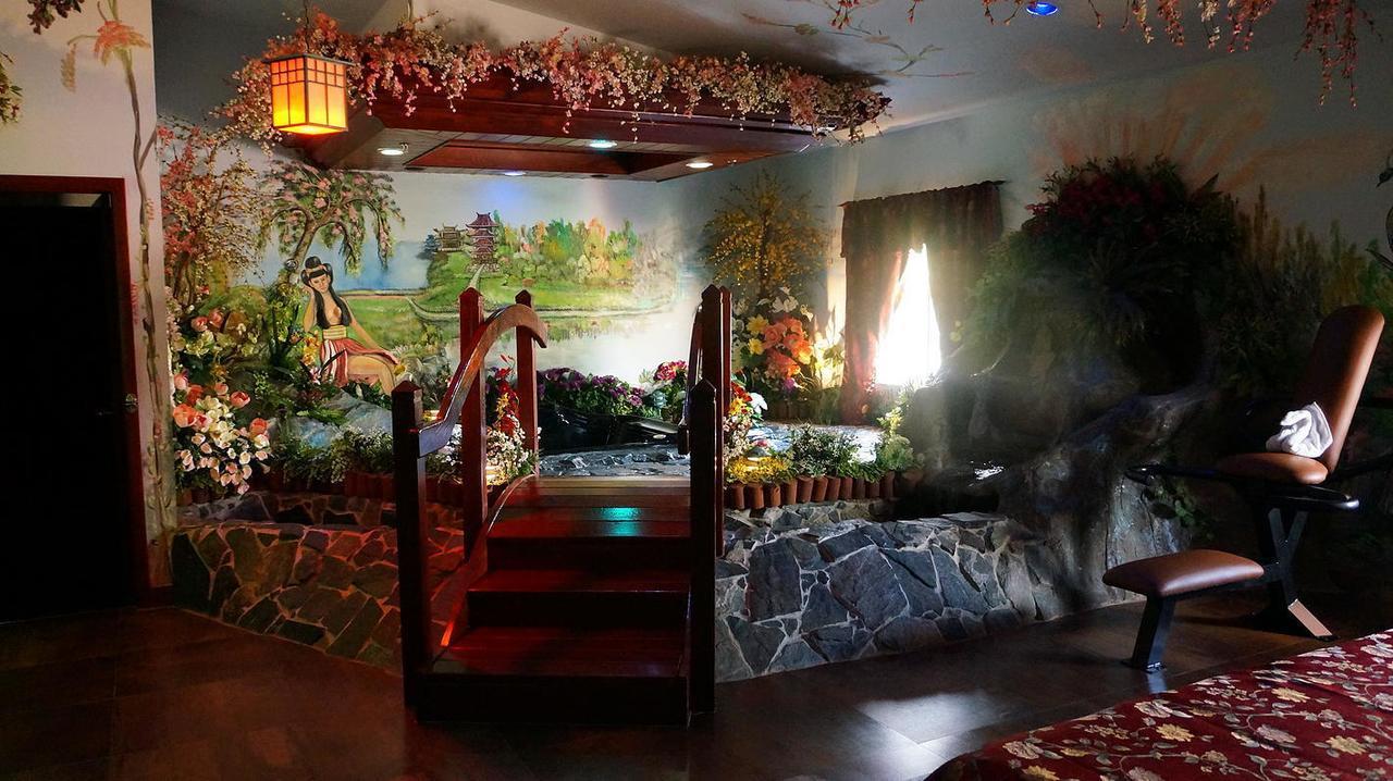Hialeah Motel - Adults Only Miami Dış mekan fotoğraf