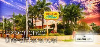 Hialeah Motel - Adults Only Miami Dış mekan fotoğraf